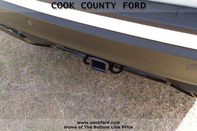 new 2025 Ford Explorer car, priced at $49,075
