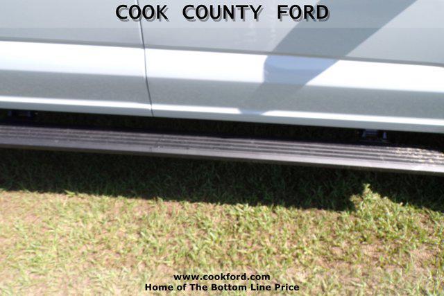 new 2025 Ford F-150 car, priced at $81,215