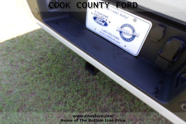 new 2025 Ford F-150 car, priced at $81,215