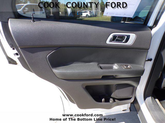 used 2011 Ford Explorer car, priced at $5,900