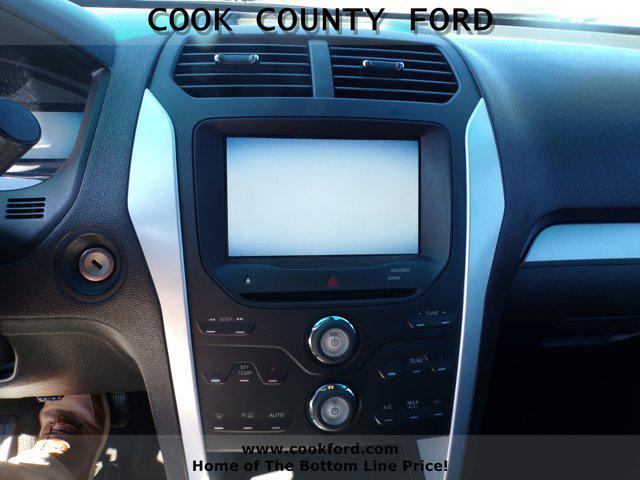 used 2011 Ford Explorer car, priced at $5,900