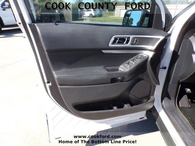 used 2011 Ford Explorer car, priced at $5,900