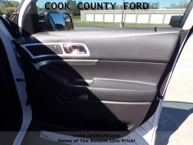 used 2011 Ford Explorer car, priced at $5,900