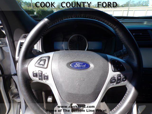 used 2011 Ford Explorer car, priced at $5,900