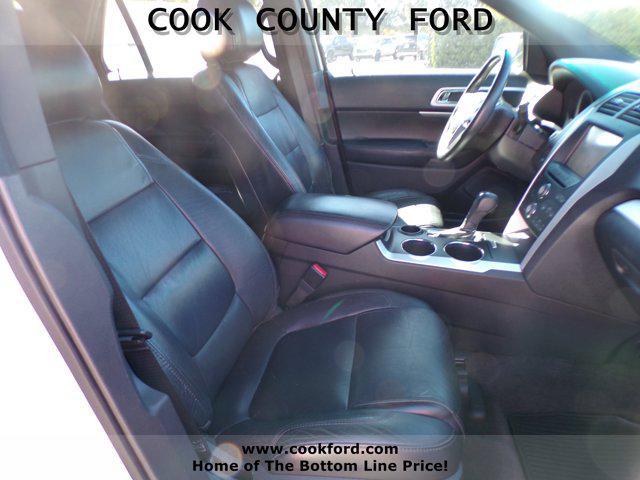 used 2011 Ford Explorer car, priced at $5,900