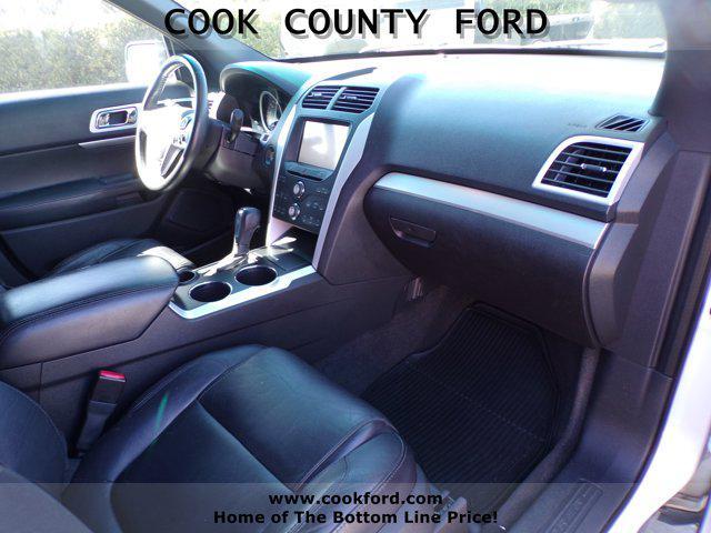 used 2011 Ford Explorer car, priced at $5,900
