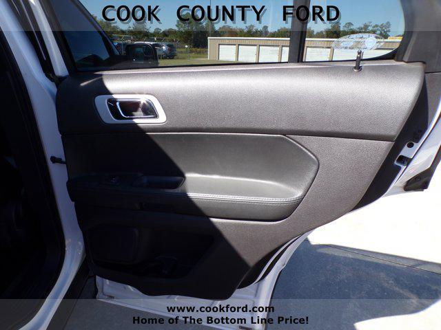 used 2011 Ford Explorer car, priced at $5,900