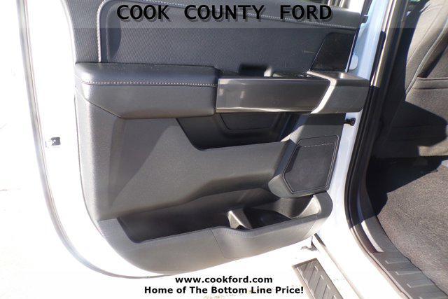used 2023 Ford F-150 car, priced at $45,991