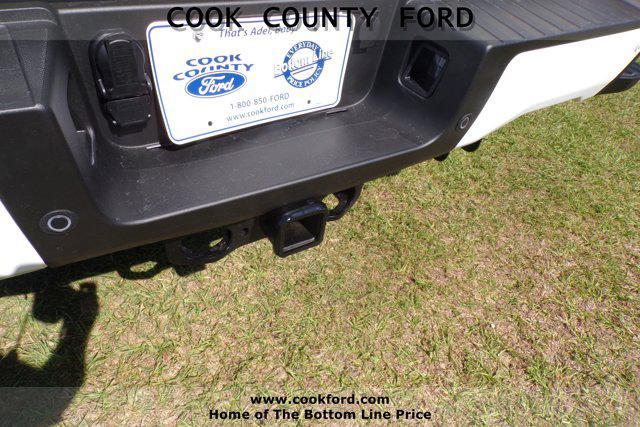 new 2025 Ford F-250 car, priced at $75,270
