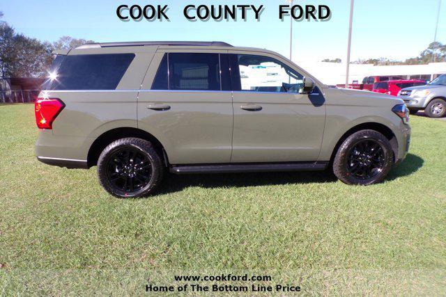 new 2024 Ford Expedition car, priced at $60,640