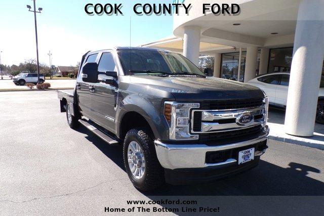 used 2019 Ford F-250 car, priced at $39,472