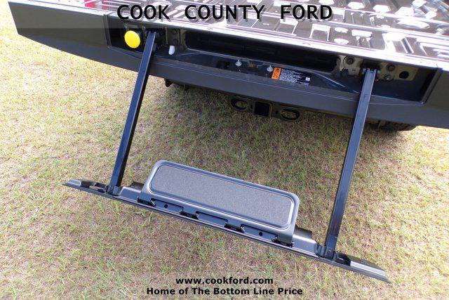 new 2025 Ford F-350 car, priced at $89,450