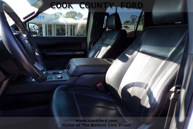 used 2021 Ford Expedition car, priced at $39,862