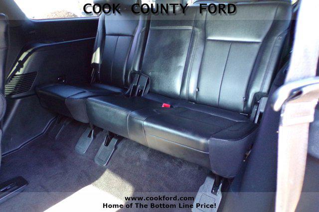 used 2021 Ford Expedition car, priced at $39,862