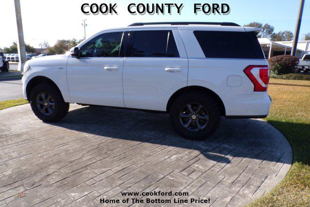 used 2021 Ford Expedition car, priced at $39,862