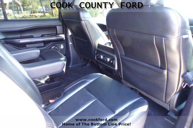 used 2021 Ford Expedition car, priced at $39,862