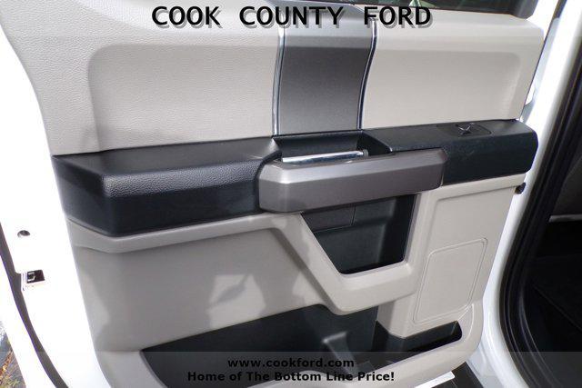 used 2019 Ford F-150 car, priced at $21,971