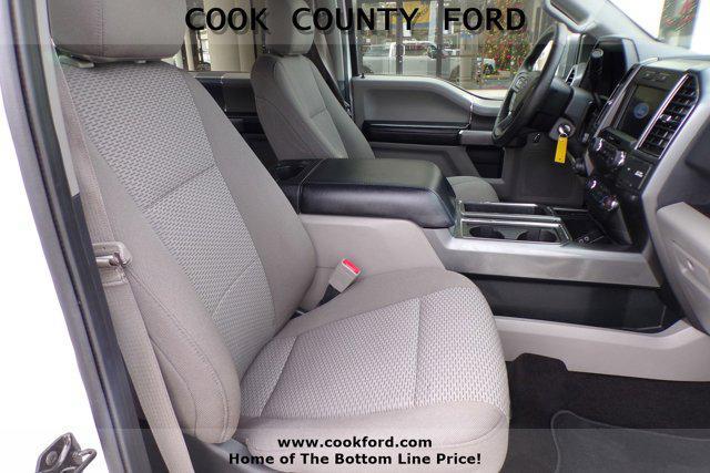 used 2019 Ford F-150 car, priced at $21,971