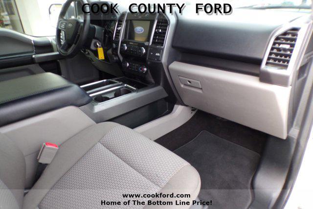 used 2019 Ford F-150 car, priced at $21,971