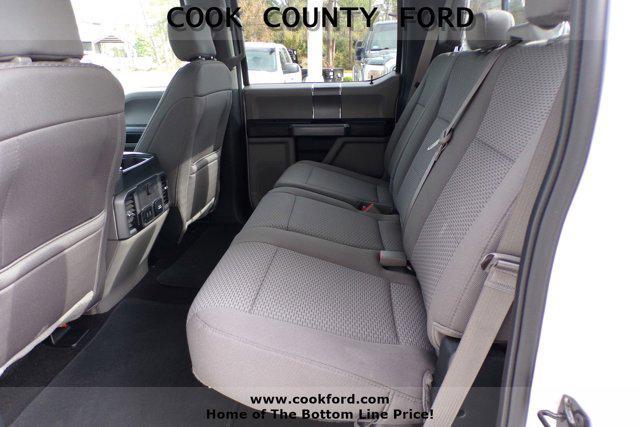 used 2019 Ford F-150 car, priced at $21,971