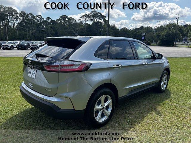 new 2024 Ford Edge car, priced at $38,720