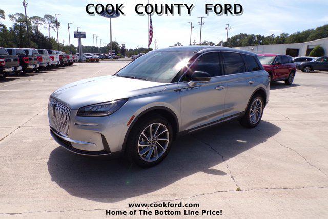 used 2023 Lincoln Corsair car, priced at $36,844