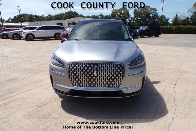used 2023 Lincoln Corsair car, priced at $36,844