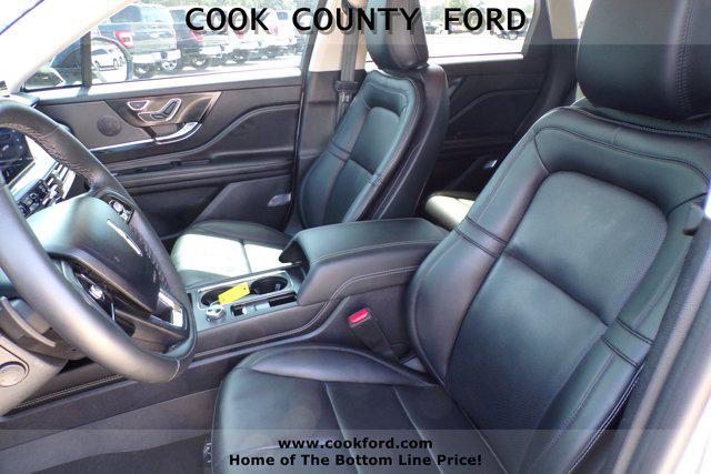 used 2023 Lincoln Corsair car, priced at $36,844
