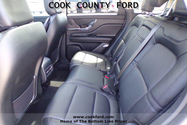 used 2023 Lincoln Corsair car, priced at $36,844