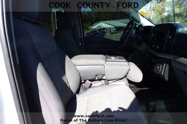 used 2021 Ford F-150 car, priced at $35,967