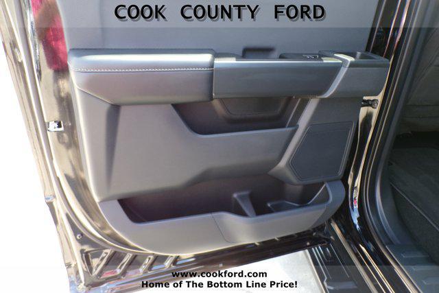 used 2024 Ford F-150 car, priced at $42,983