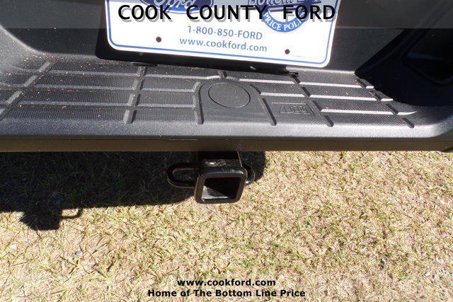 new 2025 Ford Ranger car, priced at $34,848