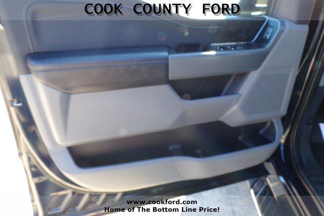 used 2021 Ford F-150 car, priced at $39,782