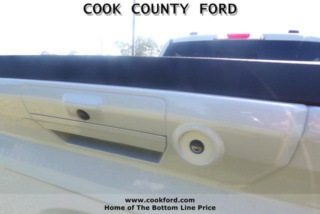 new 2025 Ford F-150 car, priced at $66,685