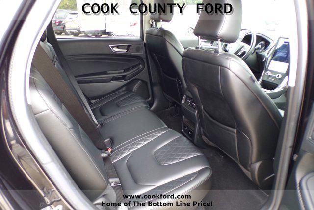 used 2023 Ford Edge car, priced at $29,846