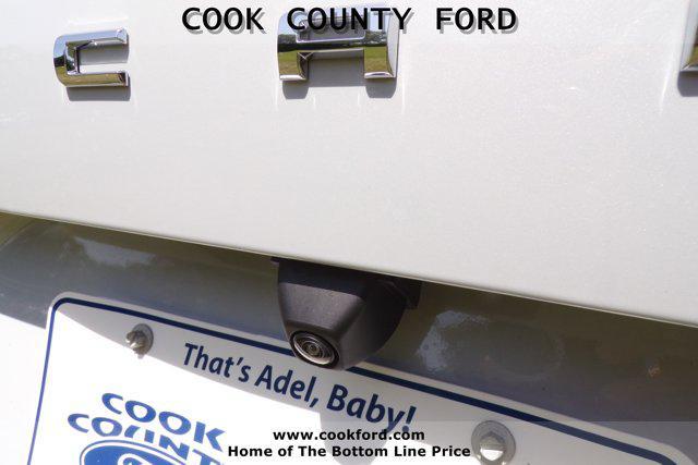 new 2025 Ford Escape car, priced at $31,279