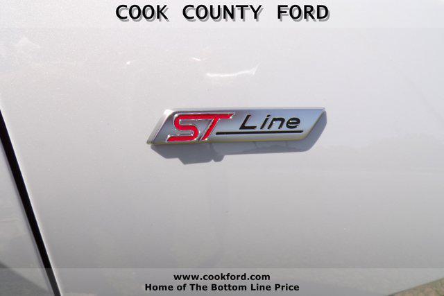 new 2025 Ford Escape car, priced at $31,279