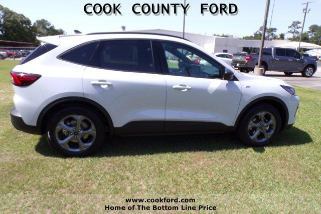 new 2025 Ford Escape car, priced at $31,279