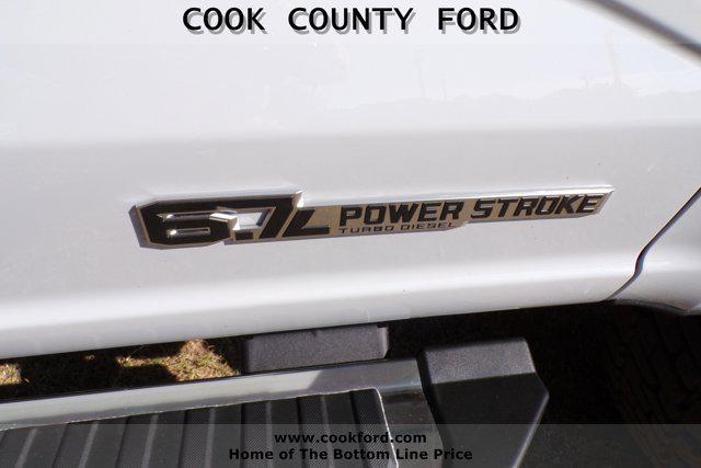 new 2026 Ford F-250 car, priced at $84,850