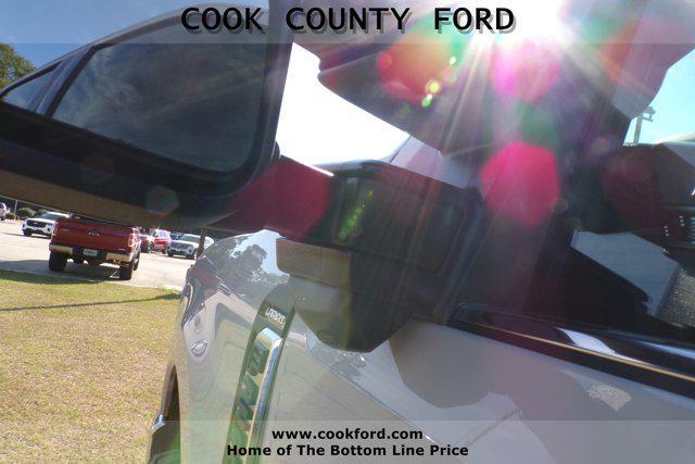 new 2026 Ford F-250 car, priced at $84,850