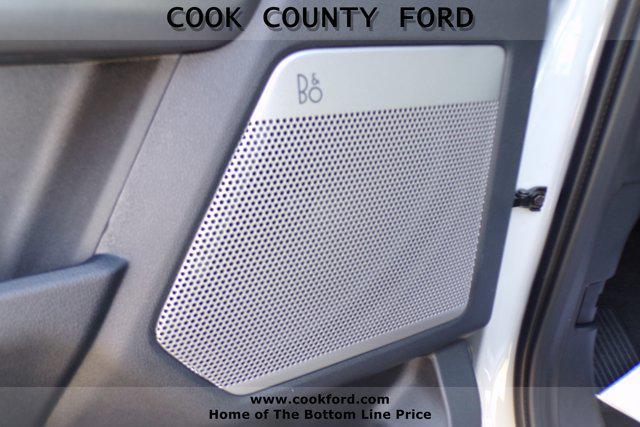 new 2026 Ford F-250 car, priced at $84,850