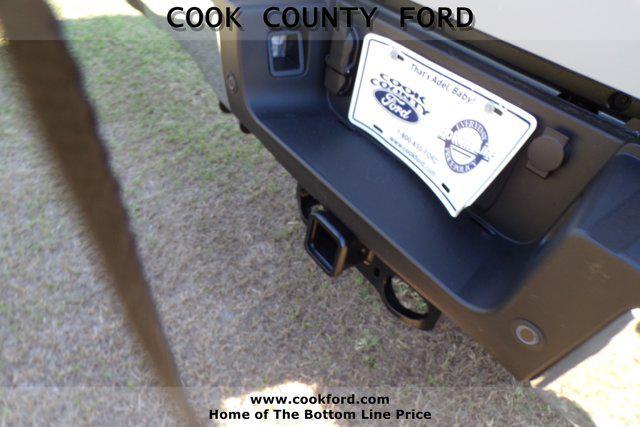 new 2026 Ford F-250 car, priced at $84,850