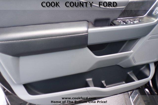 used 2022 Ford F-150 car, priced at $37,986