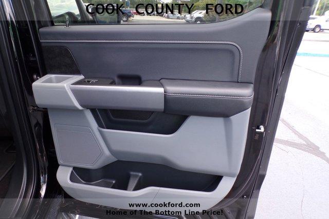 used 2022 Ford F-150 car, priced at $37,986