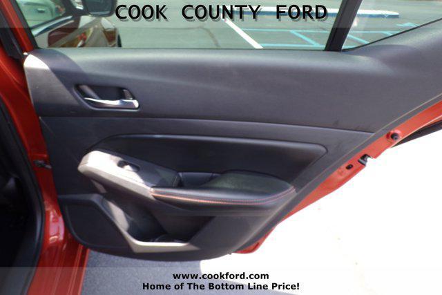 used 2021 Nissan Altima car, priced at $19,893