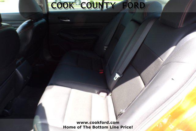 used 2021 Nissan Altima car, priced at $19,893