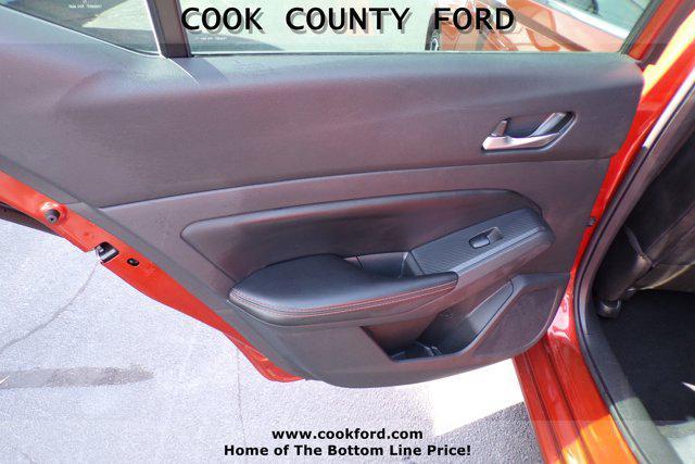 used 2021 Nissan Altima car, priced at $19,893