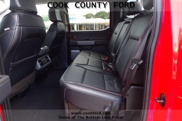 used 2023 Ford F-250 car, priced at $66,498