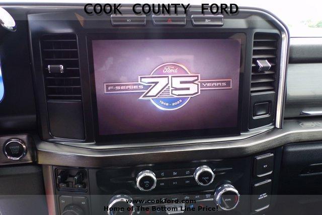 used 2023 Ford F-250 car, priced at $66,498