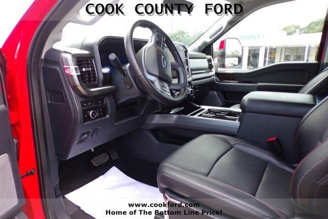 used 2023 Ford F-250 car, priced at $66,498